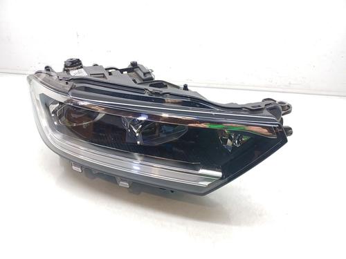 Faro derecho VW T-ROC (A11, D11) 1.5 TSI (150 hp) 29587477