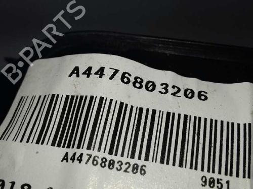 Step MERCEDES-BENZ VITO Mixto (Double Cabin) (W447)  | BP14307304C149