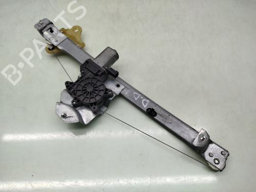 Used Front right window mechanism Front right window mechanism 37239430 37239430