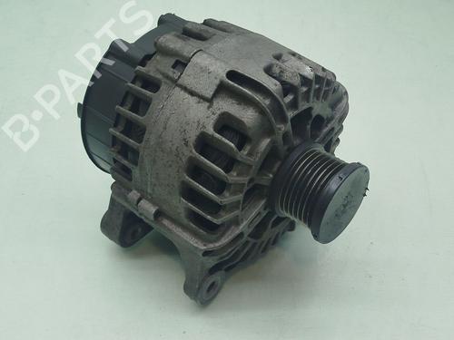 Used Alternator OPEL VIVARO A Platform/Chassis (X83) 2.0 CDTI (114 hp) 29133212