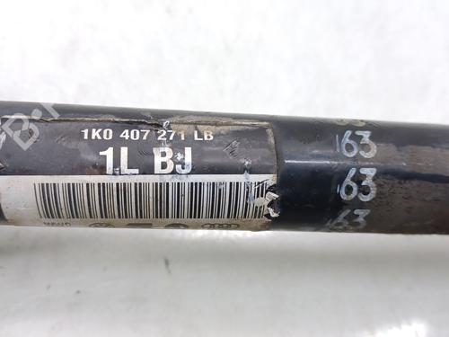 Left front driveshaft SEAT ALTEA XL (5P5, 5P8) 1.6 TDI | BP32019250M38