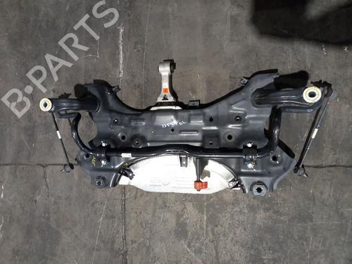 Subframe HYUNDAI KONA (OS, OSE, OSI) 1.0 T-GDi Hybrid 48V | BP17746348M9 