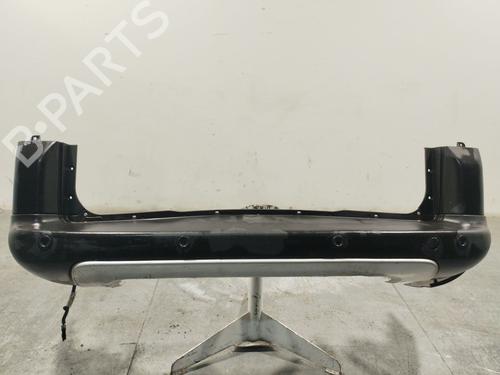 Bagtil kofangere CITROËN BERLINGO MULTISPACE (B9) 1.6 HDi 110 (112 hp) 28351686