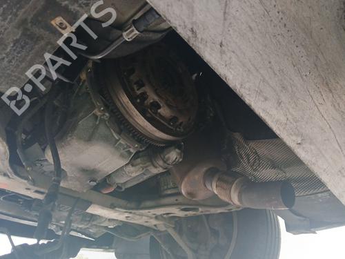 Gearbox BMW 1 (E81) 118 d | BP31112611M3 