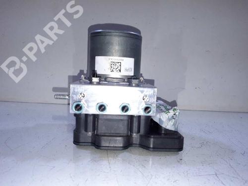 Used ABS pump MERCEDES-BENZ VITO Mixto (Double Cabin) (W447) [2014-2025]  9631563