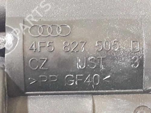 Tailgate lock AUDI A5 (8T3) 3.0 TDI quattro | BP13513491C101 