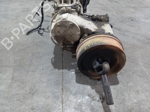 Getriebe LAND ROVER DISCOVERY II (L318)  | BP29626828M3 
