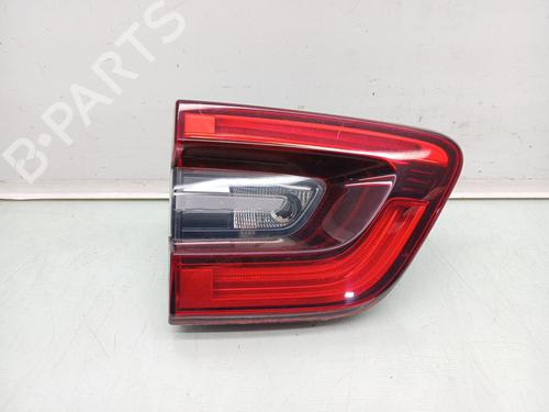 Used Left tailgate light Left tailgate light RENAULT KADJAR (HA_, HL_) 1.2 TCe 130 (HLMR) (130 hp) 32696304 32696304