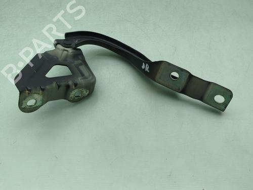 Charnière/Limiteur de porte Charnière/Limiteur de porte KIA STONIC (YB) 1.6 CRDi (110 hp) 35752284 35752284