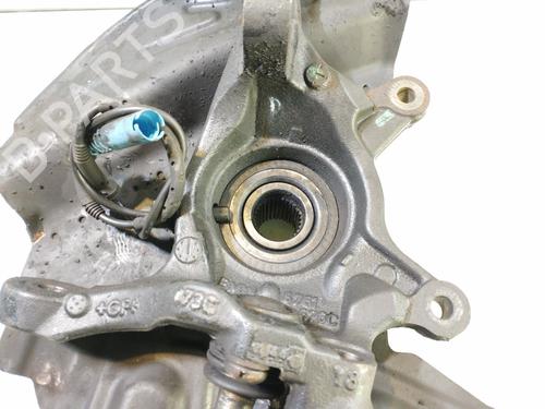 Right front steering knuckle BMW X5 (E53) 4.8 is | BP16934123M26 