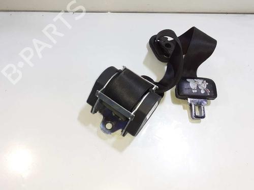 Used Rear left seatbelt AUDI Q7 (4LB) 3.0 TDI quattro (233 hp) 9116571