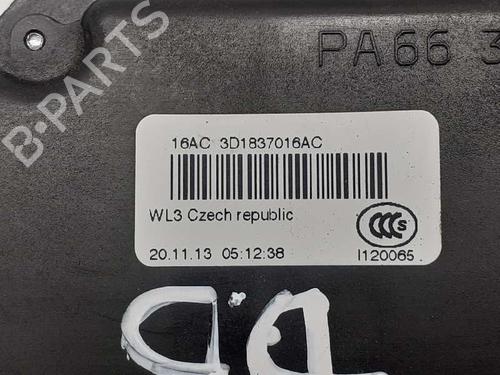 Front right lock VW CADDY III Box Body/MPV (2KA, 2KH, 2CA, 2CH) 2.0 SDI | BP7982406C97 