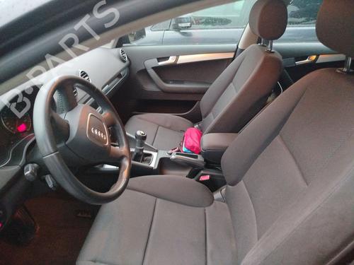 Starter AUDI A3 Sportback (8PA) 1.6 FSI | BP22183760M8 