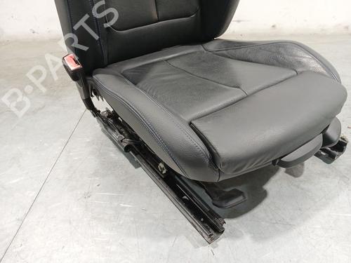 Left front seat BMW 1 (F21) 116 d | BP35953505C15 - Image 5