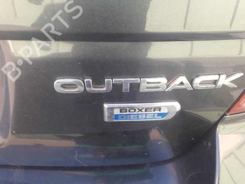 Front right window mechanism SUBARU LEGACY IV Estate (BP) 2.0 D AWD (BPD) | BP4755291C23 