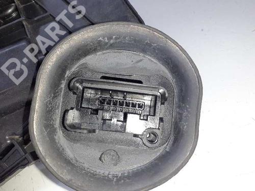 Rear left lock VW GOLF VI (5K1) 1.6 TDI | BP6151963C100 