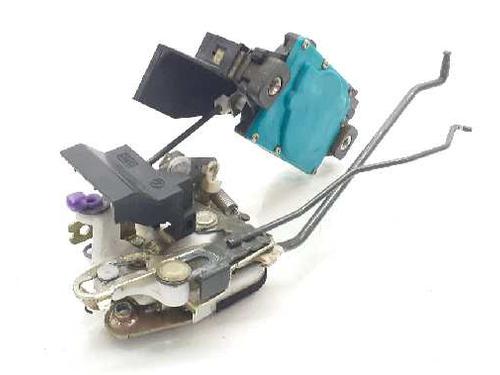 Used Front left lock HYUNDAI COUPE I (RD) [1996-2004]  7791411