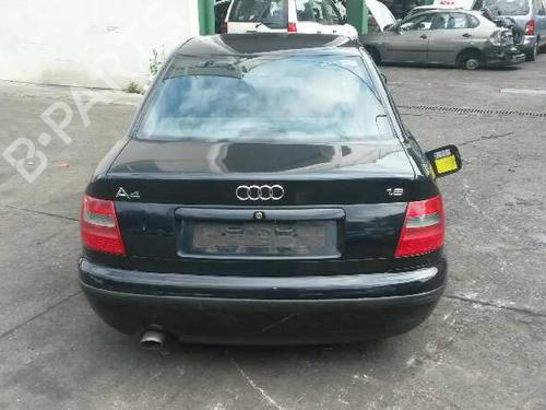 Left mirror AUDI A4 B5 (8D2)  | BP1304563C26 