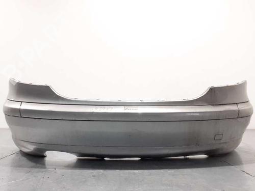 Used Rear bumper MERCEDES-BENZ C-CLASS Coupe (CL203) [2001-2011]  16248893