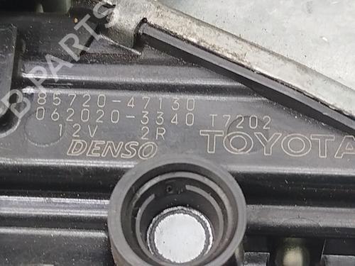 Fensterheber links hinten TOYOTA PRIUS (_W3_) 1.8 Hybrid (ZVW3_) | BP30510111C24