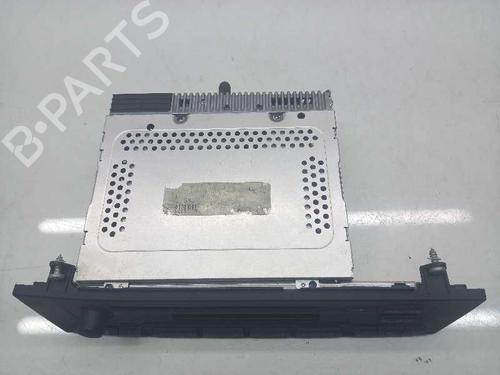 Radio BMW Z4 Roadster (E85)  | BP1728768E6 