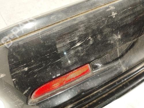 Rear bumper BMW 3 Coupe (E46) 320 Ci | BP17492972C8 