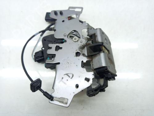 Used Rear right lock CHRYSLER GRAND VOYAGER V (RT) 2.8 CRD (163 hp) 23478459