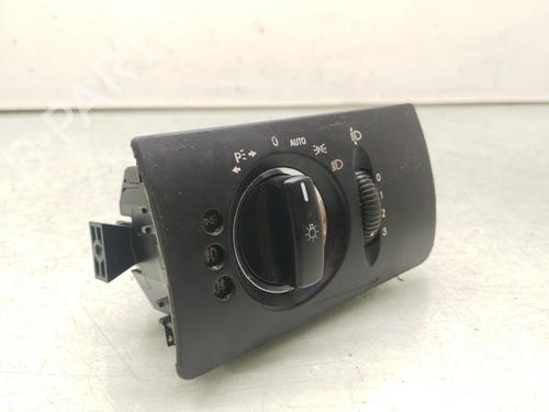 Headlight switch MERCEDES-BENZ M-CLASS (W164) ML 280 CDI 4-matic (164.120) | BP38348322I24 - Image 2