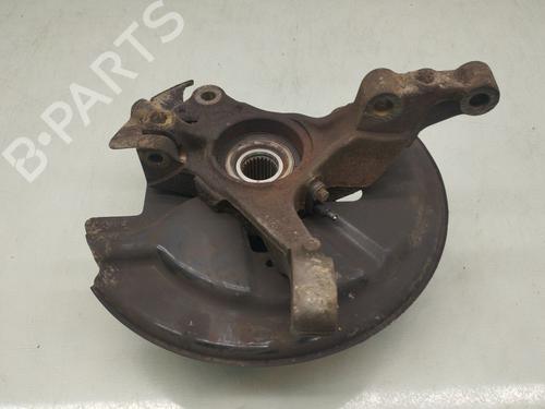 Right front steering knuckle FORD TOURNEO COURIER B460 MPV  | BP29357086M26 
