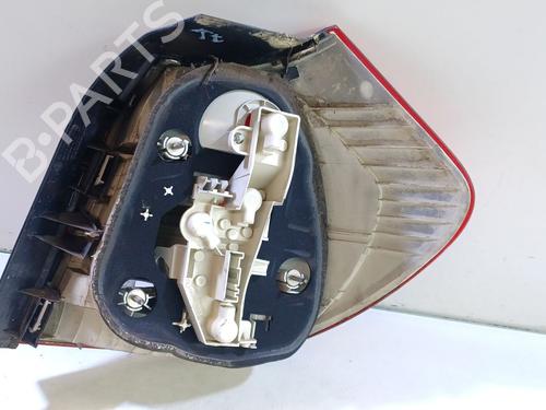 Left taillight BMW 1 (E81) 116 i | BP29251739C34 