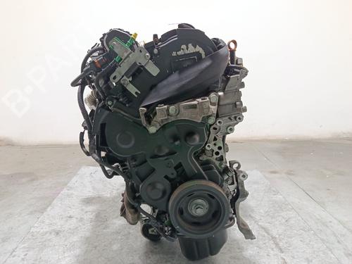 Engine CITROËN C4 II (NC_) 1.6 BlueHDi 100 | BP38437340M1 - Image 7