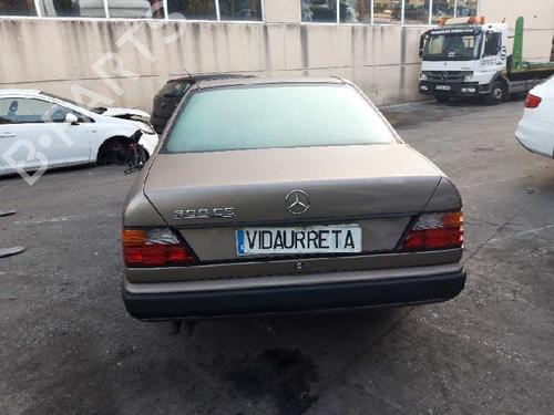 Starter MERCEDES-BENZ 124 Coupe (C124) 300 CE (124.050) | BP2699833M8 