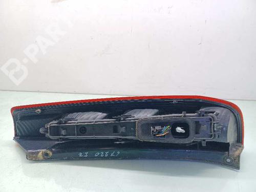Left taillight FORD FIESTA V (JH_, JD_)  | BP9973964C34 