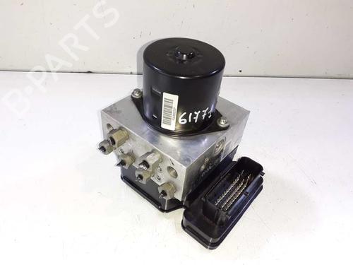 Used ABS pump OPEL INSIGNIA A Sports Tourer (G09) 2.0 CDTI 4x4 (35) (160 hp) 6921615
