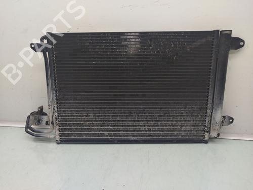 AC radiator SEAT LEON (1P1) 1.9 TDI | BP21116402M32 
