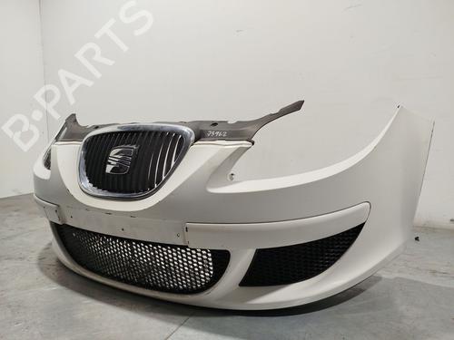 Front bumper SEAT ALTEA (5P1) 1.9 TDI | BP24253439C7 