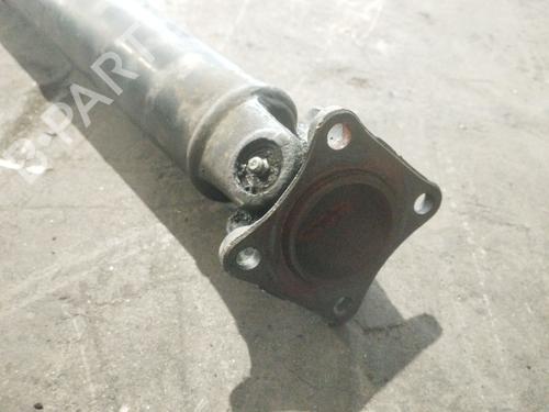 Driveshaft NISSAN TERRANO II (R20) 2.7 TDi 4WD | BP27697664M37 