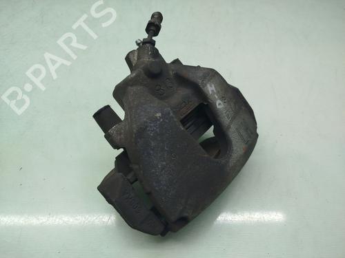 Used Left front brake caliper FORD KUGA II (DM2) 1.5 EcoBoost (120 hp) 23892873