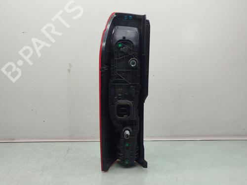 Right taillight PEUGEOT BOXER Van 2.2 HDi 110 | BP34544028C35 - Image 4