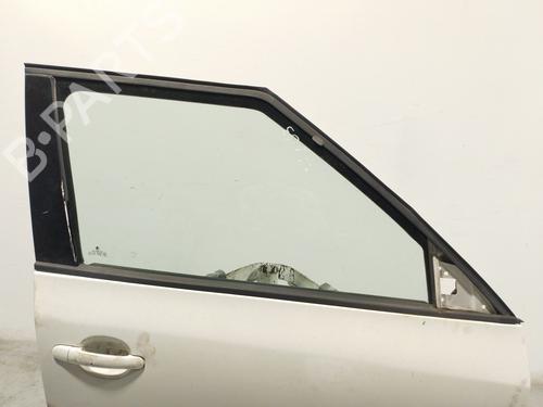 Right front door SKODA FABIA II (542)  | BP21058439C3 