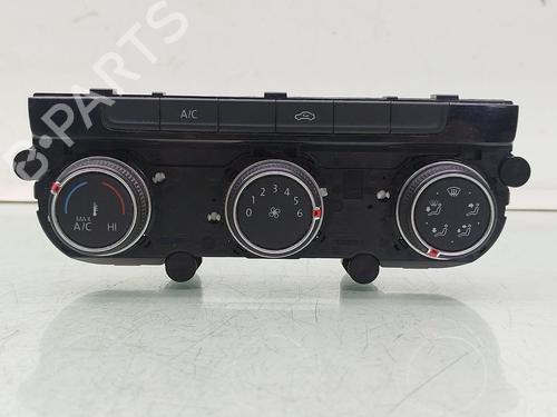 Climate control VW CRAFTER Platform/Chassis (SZ_) 2.0 TDI 4motion (SZB, SZC, SZH, SZI, SZO, SZP, SZU, SZV) | BP36236008I5 - Image 2
