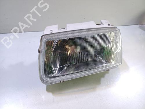 Used Left headlight Left headlight VW POLO III (6N1) 100 1.4 16V (100 hp) 36224052 36224052