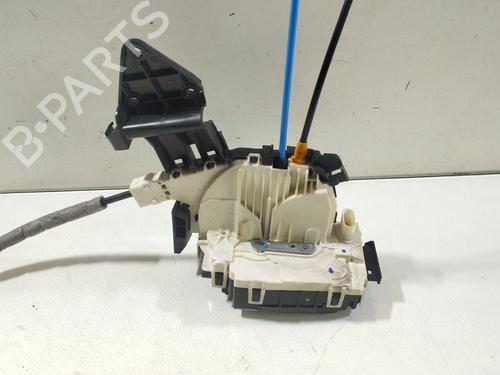 Used Rear left lock MERCEDES-BENZ GLK-CLASS (X204) 320 CDI 4-matic (204.983) (224 hp) 32059544