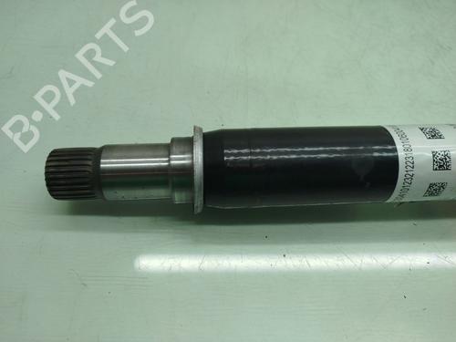 Right front driveshaft MERCEDES-BENZ GLA (H247) GLA 200 (247.787) | BP40107522M39 - Image 5