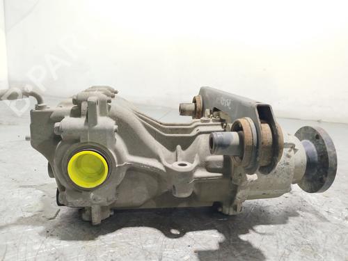 Rear differential DACIA DUSTER (HM_) 1.5 dCi 115 4x4 | BP28024652M24 