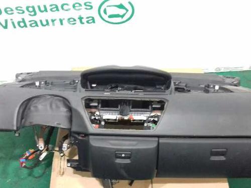 Used Airbag Kit Airbag Kit CITROËN C4 Grand Picasso I (UA_) 2.0 HDi 138 (136 hp) 1305524 1305524