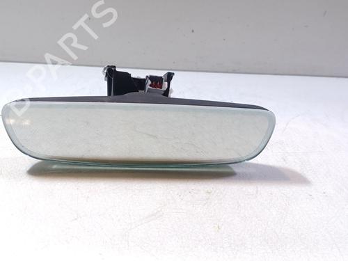 Used Rear mirror Rear mirror LAND ROVER RANGE ROVER SPORT II (L494) 5.0 SCV8 4x4 (575 hp) 34448614 34448614