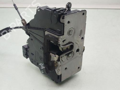 Used Front left lock FIAT DUCATO Van (250_) 130 Multijet 2,3 D (131 hp) 30578213