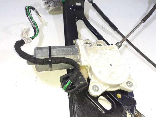 Front right window mechanism MERCEDES-BENZ E-CLASS (W211) E 320 (211.065) | BP7829554C23 