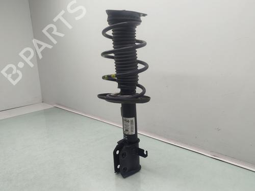 Left front shock absorber OPEL CORSA F (P2JO) 1.2 (68) | BP29430099M16 